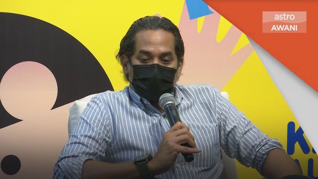 Politik | KJ gesa UMNO segera adakan pemilihan parti