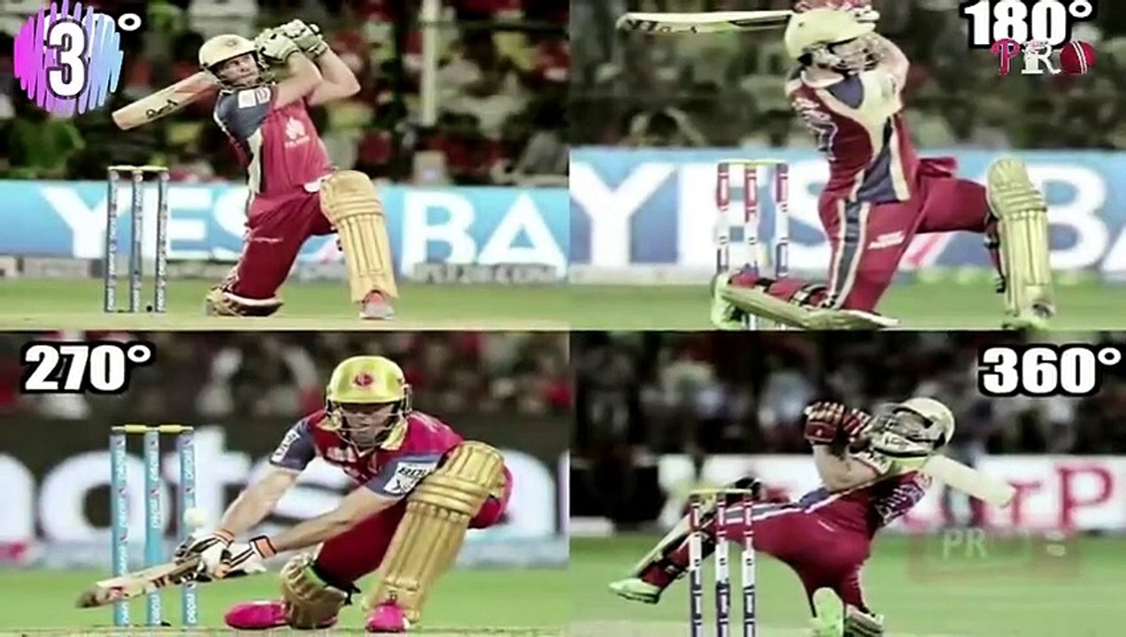 Ab de Villiers Retirement Story   20 Secrets of de Villiers' life