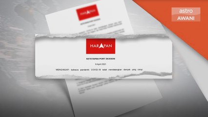 Politik | PH putuskan Anwar ketuai jentera PRU-15, calon PM