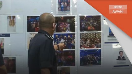 Jenayah | Geng kongsi gelap aktif rekrut ahli