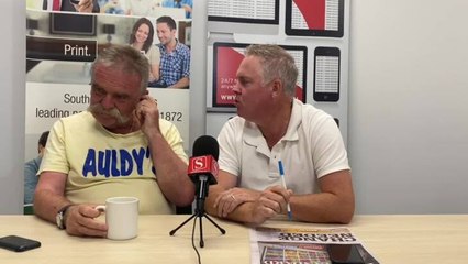 Warrnambool Standard - T&T February 7