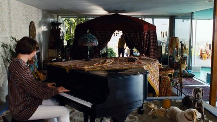 Love and Mercy - Featurette Brian Wilson VOST