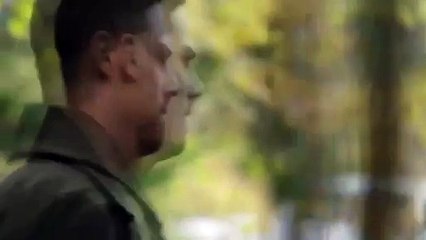 Beauty and the Beast - S03E05