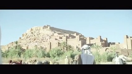 Queen of the Desert - VO (2)