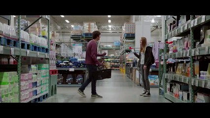 La Face Cachée de Margo - Featurette Margo (2)  VO