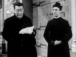 Le Retour de Don Camillo