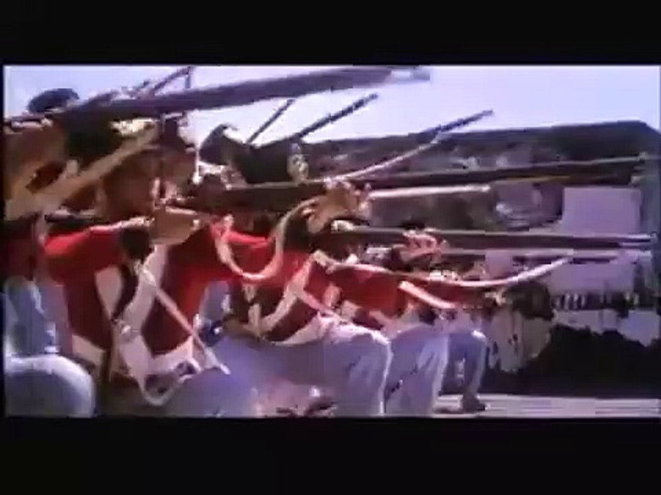 Amistad - VOST