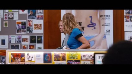 Crazy Amy - Featurette Les Coulisses VO