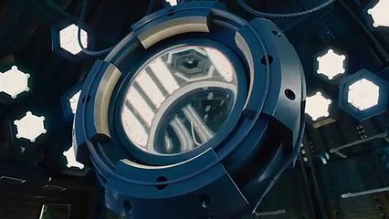 Ant-Man - Featurette Le Gros Lot (2) VO
