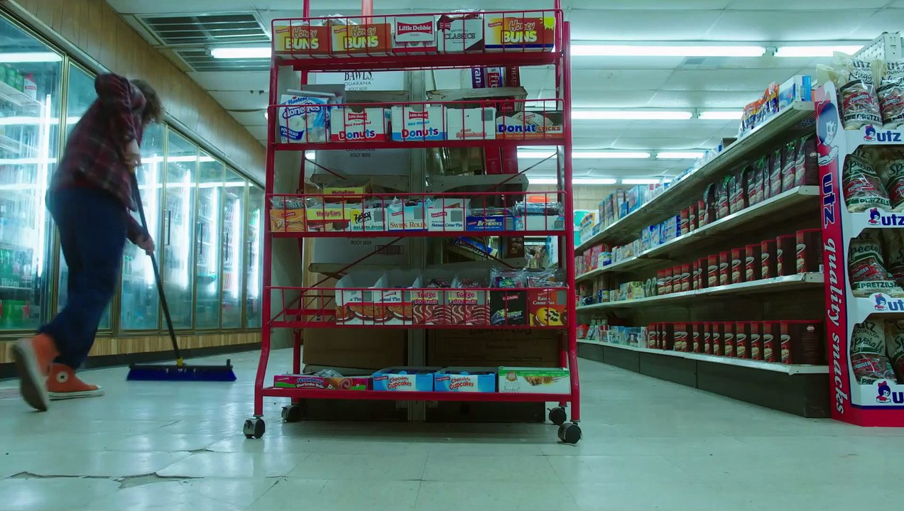 American Ultra - VF