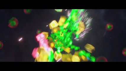 Pixels - Clip Game on