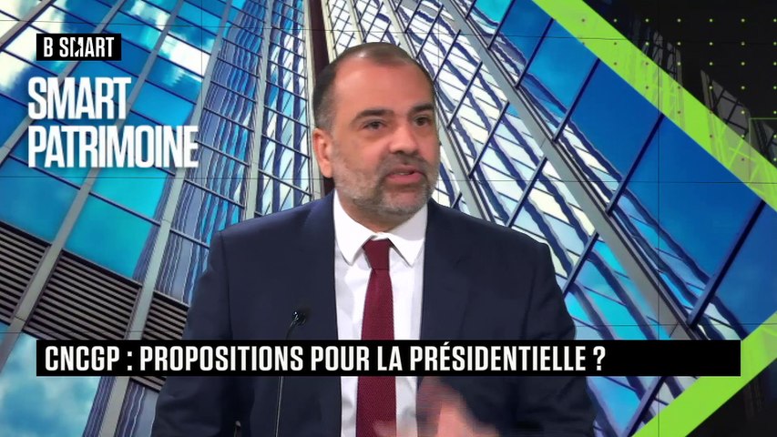 Présidentielle : les propositions de la CNCGP pour la succession 