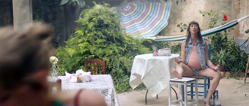 Tráiler Nosotros no nos mataremos con pistolas , de María Ripoll, con Ingrid García Jonsson, Elena Martin, Joe Manjón, Lorena López, Carlos Troya y Carmela Lloret.