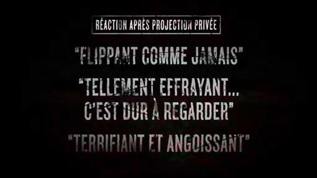 Les 4 Fantastiques - Featurette Mr Fantastique (5) VO