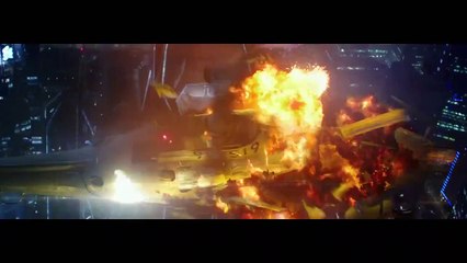 Hitman : Agent 47 - Featurette Iconique VO