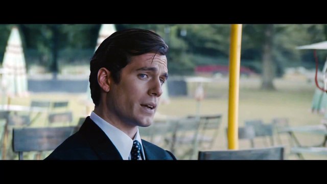 Agents très Spéciaux - Code U.N.C.L.E. - VO (3)