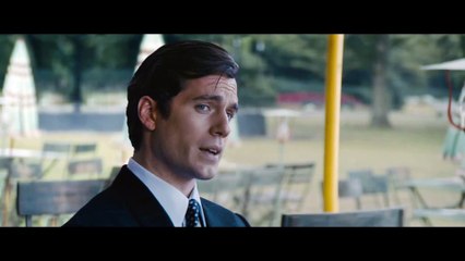 Agents très Spéciaux - Code U.N.C.L.E. - VO (3)