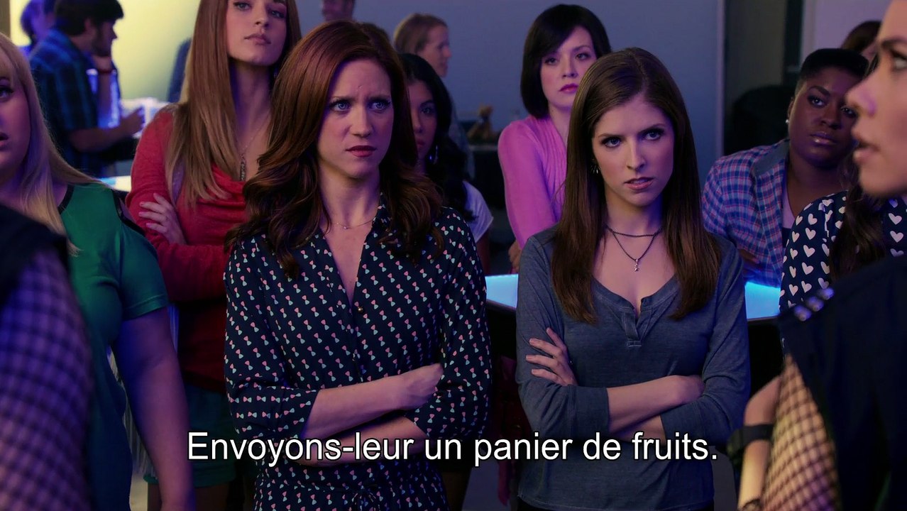 Pitch Perfect 2 - Extrait VOST