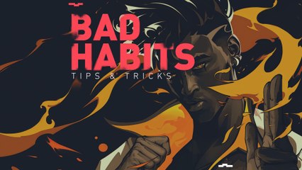 You Need To Give Up These Two Habits