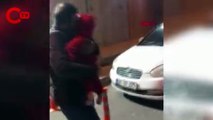 8 aylık bebeğini boğmaya çalışıp video çekmişti: Anne adli kontrolle serbest bırakıldı