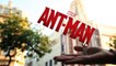 Ant-Man - Avant-Première à Paris