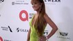 Jane Seymour at 30th annual Elton John Aids Foundation Academy Awards Viewing Party