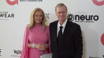 Kathy Hilton and Rick Hilton at 30th annual Elton John Aids Foundation Academy Awards Viewing Party