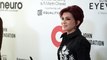 Sharon Osbourne  at 30th annual Elton John Aids Foundation Academy Awards Viewing Party