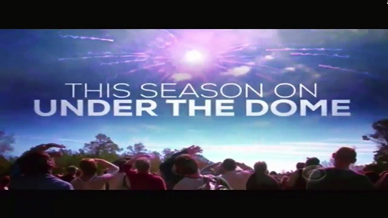 Under the Dome - S03E06