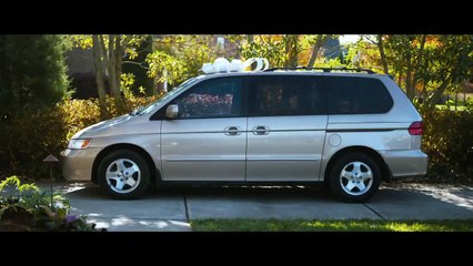 La Face Cachée de Margo - Interview des acteurs (4) VO