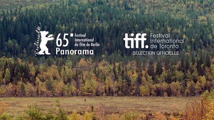 Natür Therapy - VOST