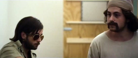 The Stanford Prison Experiment - Extrait (3) VO