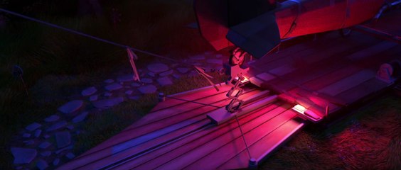 Le Petit Prince - Extrait (3)