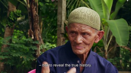 The Look of Silence - Extrait (2) VO