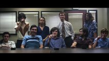 The Stanford Prison Experiment - Extrait (4) VO