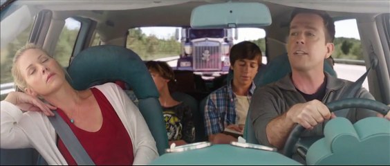 Vive les Vacances - Extrait (5) VO