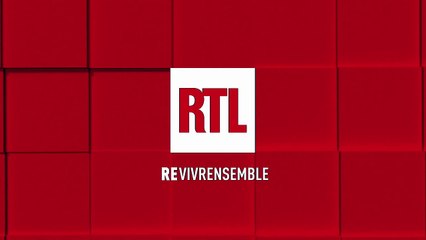 Le journal RTL de 12h du 29 mars 2022