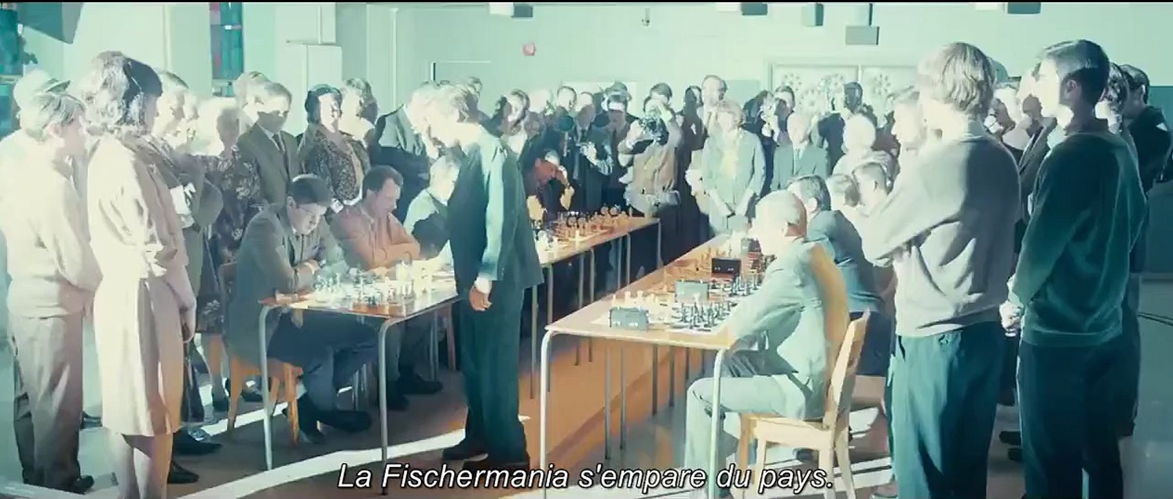 Le Prodige - VOST