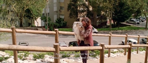 Les Mille et une Nuits - Volume 2, Le Désolé - VOST