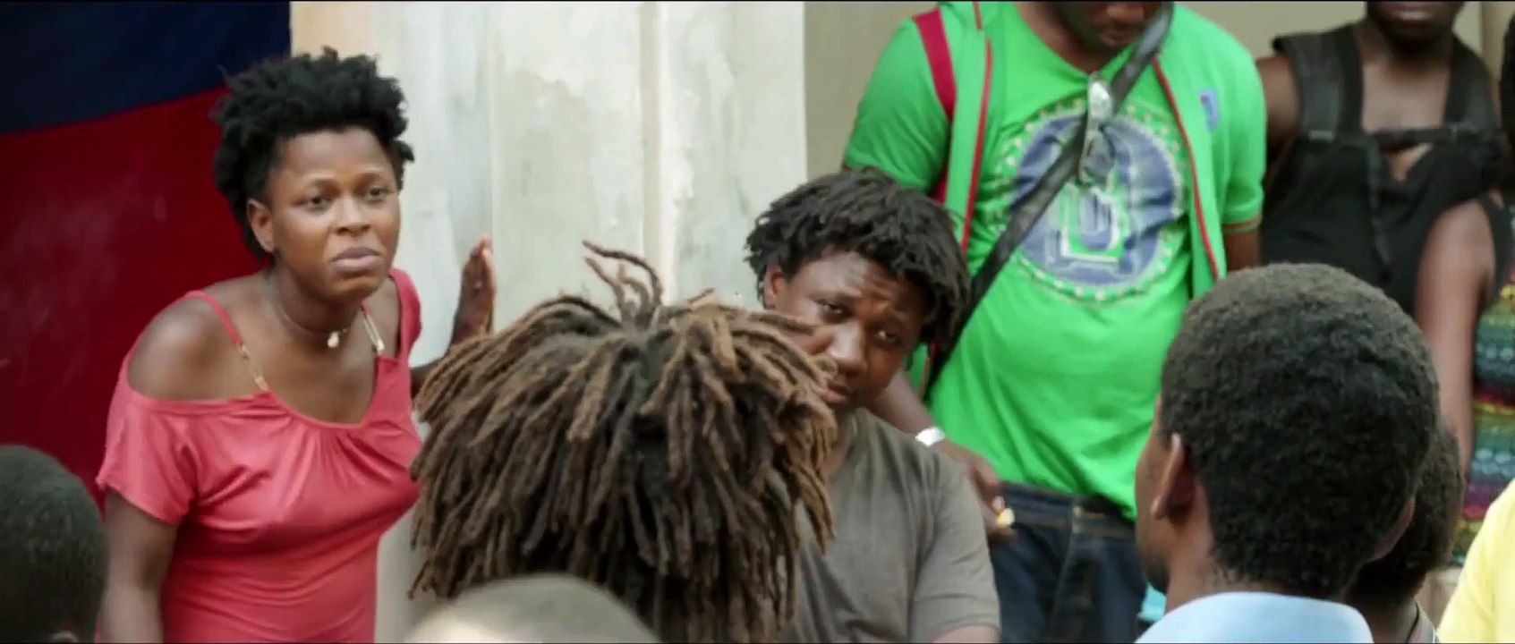 Port-au-Prince, Dimanche 4 janvier