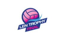 LEN Trophy Final Leg 2 - Ethnikos Piraeus (GRE) - Dunaujvaros FVE (HUN)