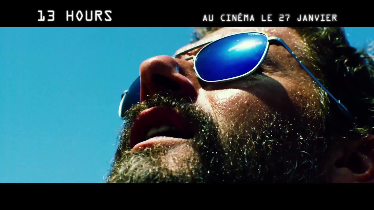 13 Hours - VOST