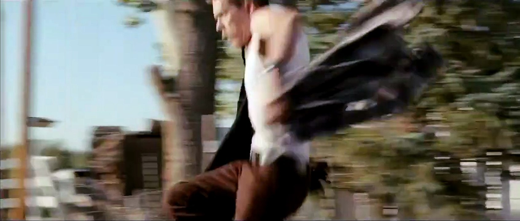Cop Car - Extrait (4) VO
