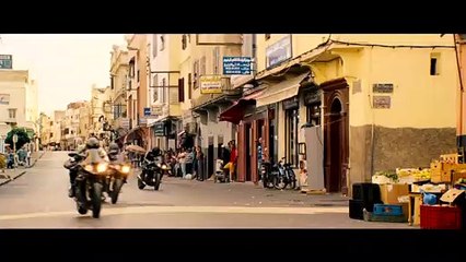 Mission : Impossible Rogue Nation - Extrait (3) VOST