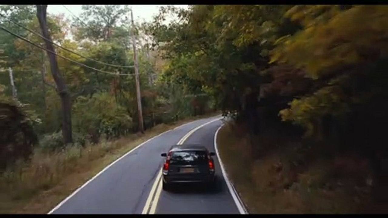 Plus Fort que les Bombes - Teaser VO