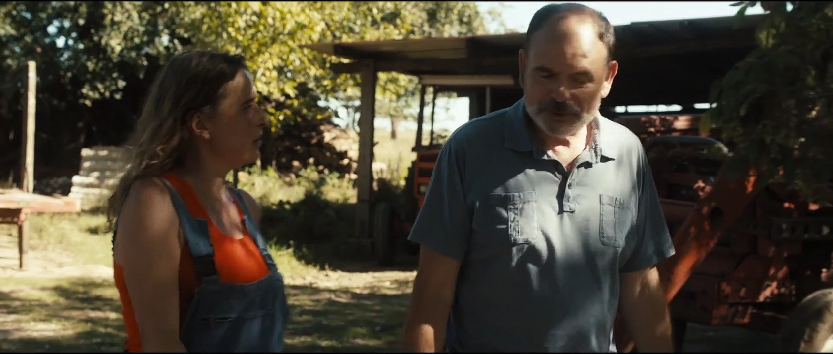Coup de Chaud - Extrait
