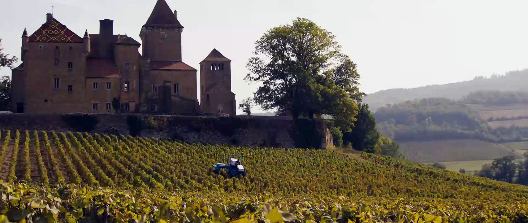Premiers Crus