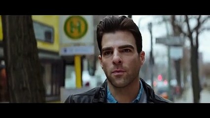 Hitman : Agent 47 - Featurette Qui est John Smith (3) VO