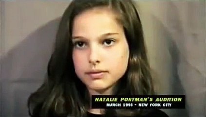Premier Casting - Natalie Portman