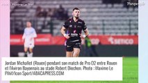 Suicide de Jordan Michallet : 'Personne ne l'a vu venir', l'incompréhension des proches du rugbyman...
